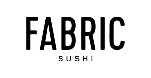 Fabric Sushi