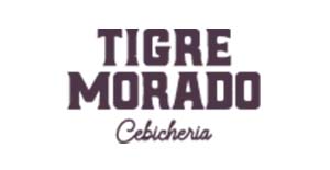 Tigre Morado