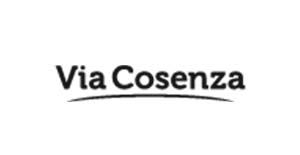 Vía Cosenza