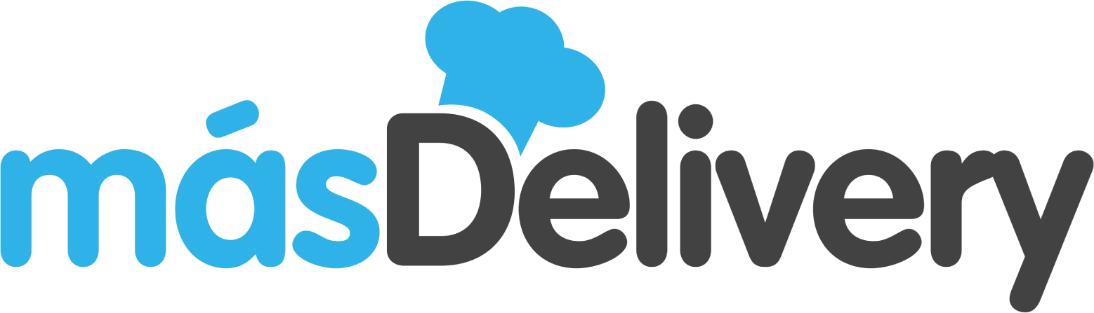 Más Delivery